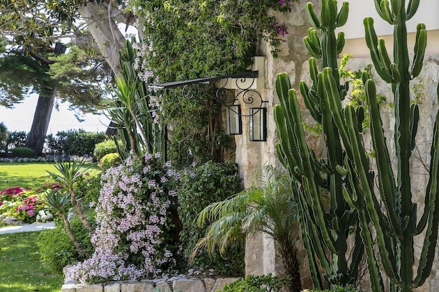 Gallery - Hôtel Cap-Estel