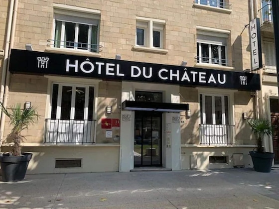 Gallery - Hotel Du Chateau