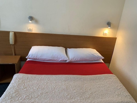 Gallery - Hotel Liberty