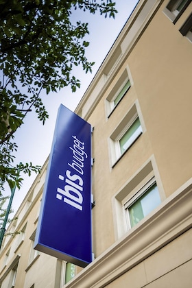 Gallery - Ibis Budget Saint Maurice