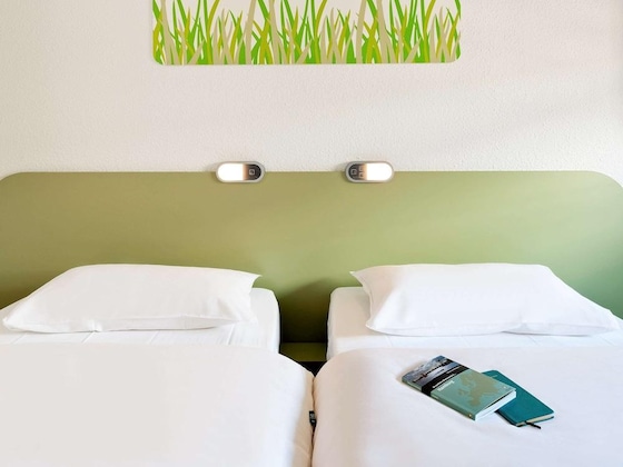 Gallery - Ibis Budget Saint-Omer Centre