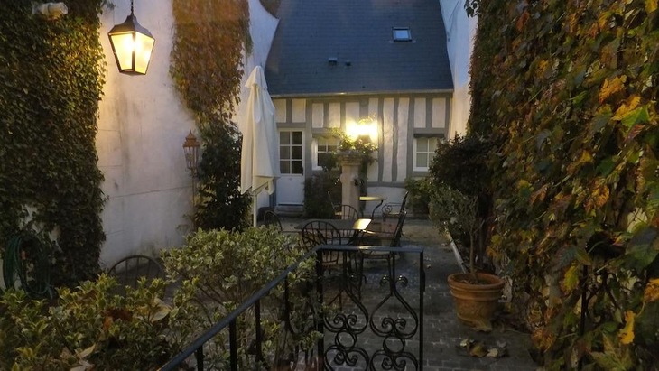 Gallery - Hotel La Closeraie