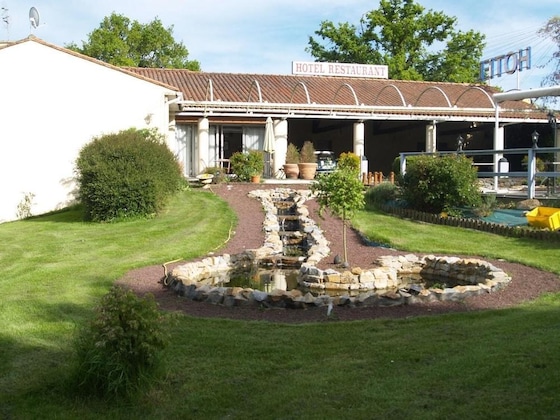 Gallery - Relais Des Lilas