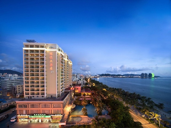 Gallery - Shengyi Holiday Villa Hotel