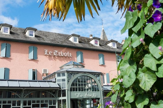 Gallery - Hôtel Le Tivoli