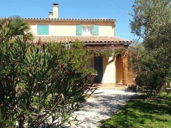 Gallery - Le Clos Saint-Michel & Spa