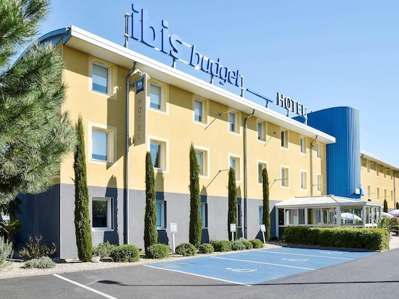 Gallery - Ibis Budget Issoire
