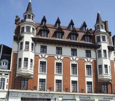 Gallery - Le Vieux Beffroi