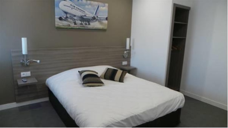 Gallery - Airport Hotel