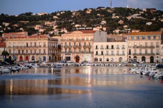 Gallery - Le Grand Hotel