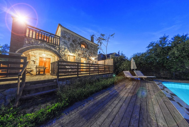 Gallery - Parys Villas