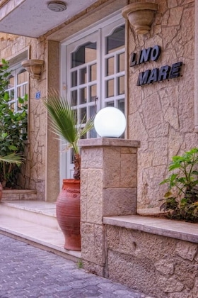 Gallery - Hotel Lino Mare