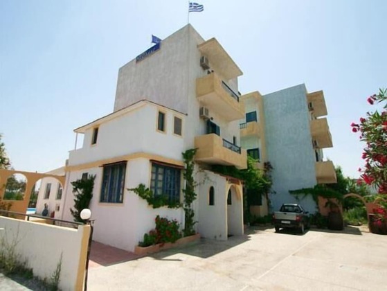 Gallery - Hotel Handakas