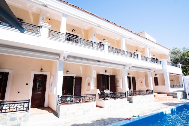 Gallery - Aktaion Beach Boutique Hotel & Spa