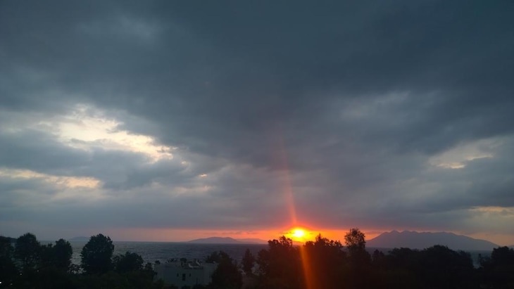 Gallery - Aristotelis Hotel