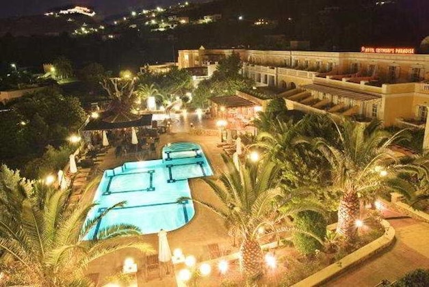 Gallery - Crithoni's Paradise Hotel