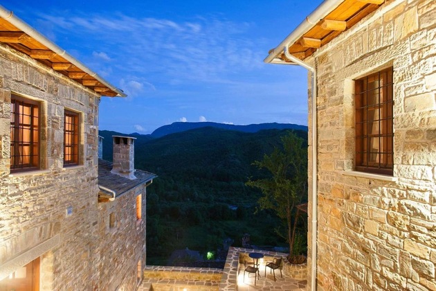 Gallery - Kipi Suites
