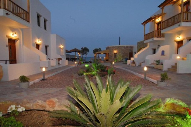 Gallery - Panteli Beach Studios & Apartments