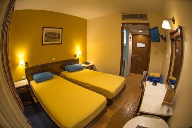 Gallery - Hotel Chris