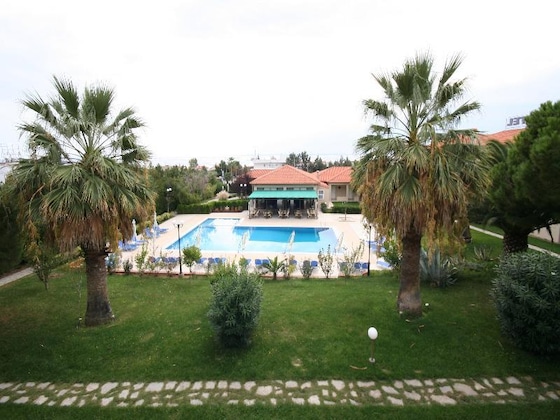 Gallery - Kalives Resort