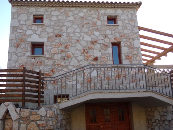 Gallery - Alegria Villas