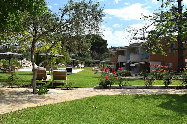 Gallery - Simatos Apartments And Studios