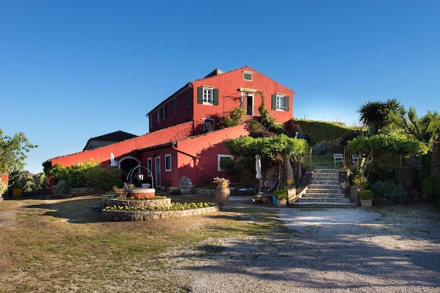 Gallery - Fundana Villas