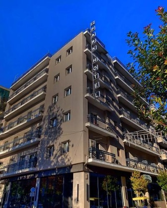 Gallery - Hotel Park