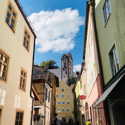 Gallery - Landhotel Huberhof