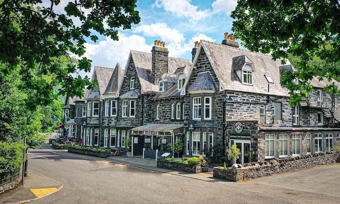 Gallery - Gwydyr Hotel