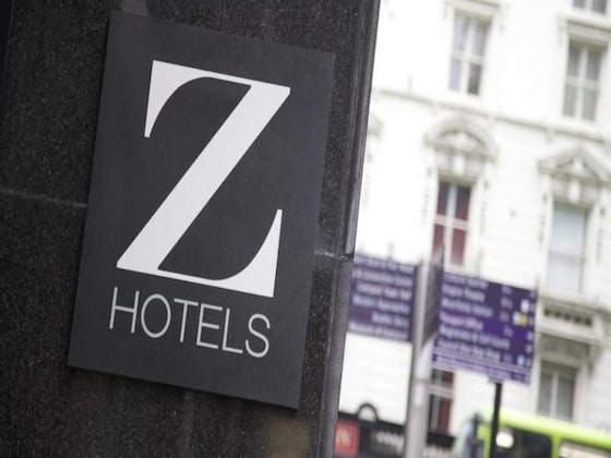 Gallery - The Z Hotel Liverpool