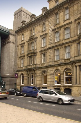 Gallery - Premier Inn Newcastle City Centre (Quayside)