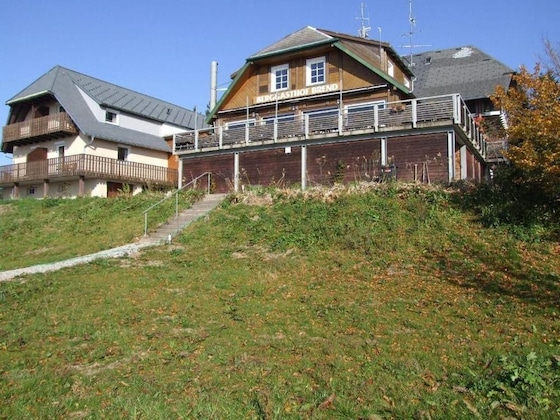Gallery - Berggasthof & Hotel Brend