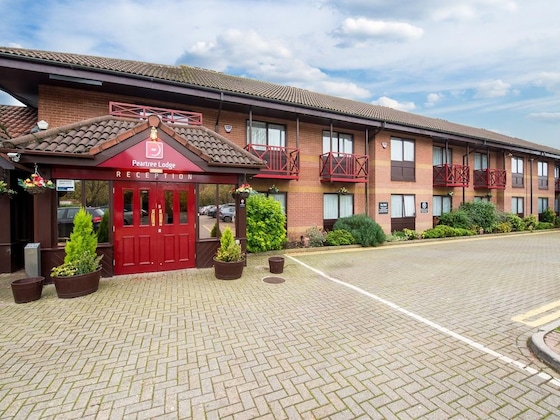 Gallery - Peartree Lodge Waterside