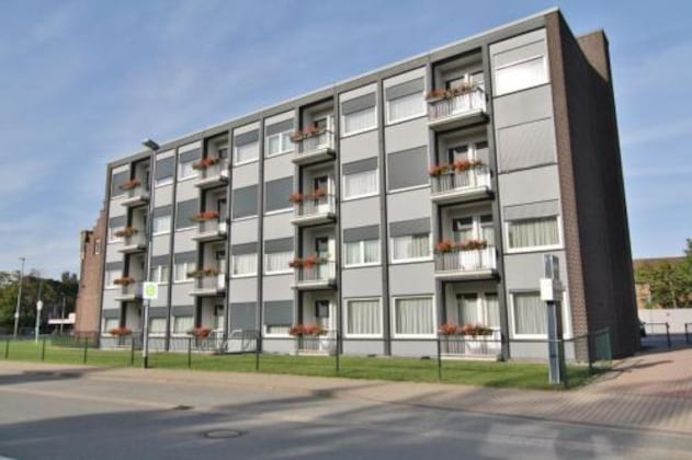 Gallery - Airport Hotel Jägerhof Weeze