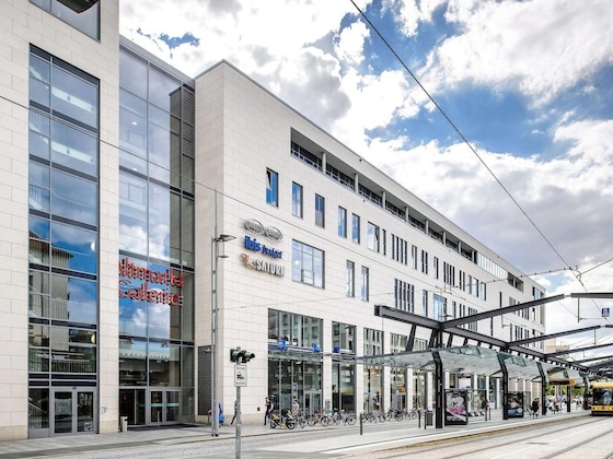 Gallery - Ibis Budget Dresden City