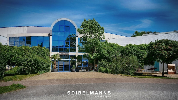 Gallery - Soibelmanns Hotel Rügen