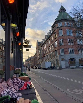 Gallery - Copenhagen Downtown Hostel