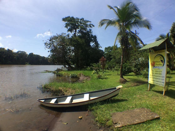 Gallery - Caribbean Paradise Eco-Lodge