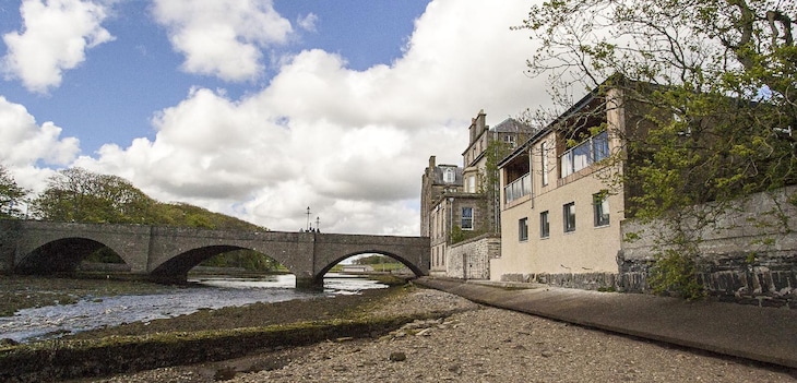 Gallery - Riverside Apartments