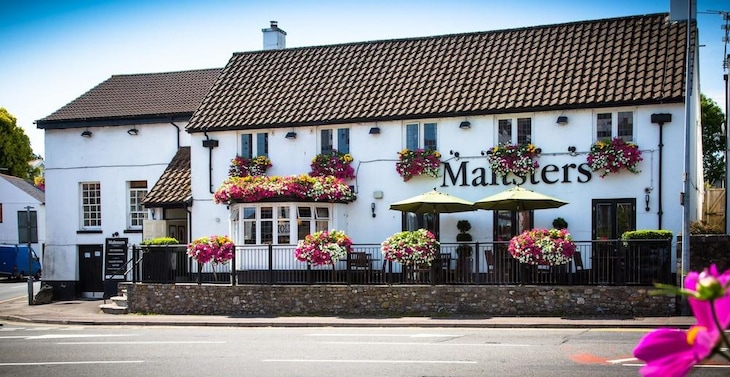 Gallery - The Maltsters Arms