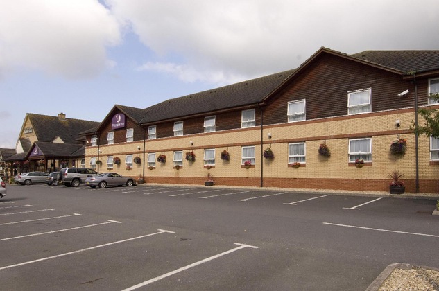 Gallery - Premier Inn Barnstaple
