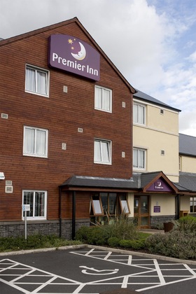Gallery - Premier Inn Carrickfergus