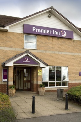 Gallery - Premier Inn Scunthorpe