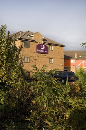 Gallery - Premier Inn South Shields Port Of Tyne