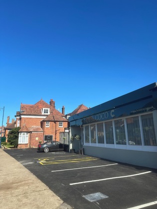 Gallery - Best Western Brook Hotel Felixstowe