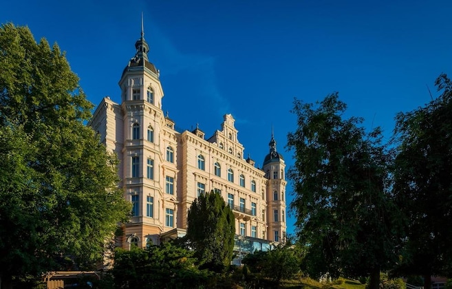 Gallery - Hotel Bristol Palace