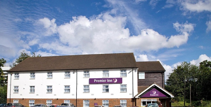 Gallery - Premier Inn Stevenage North