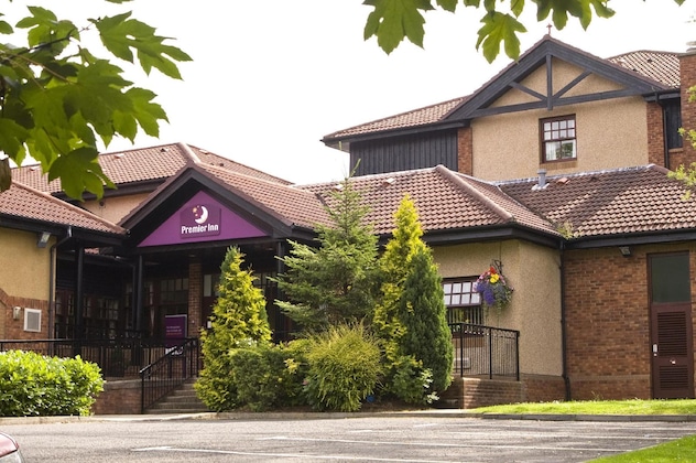 Gallery - Premier Inn Glasgow East
