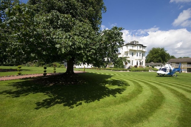 Gallery - Thornton Hall Hotel And Spa